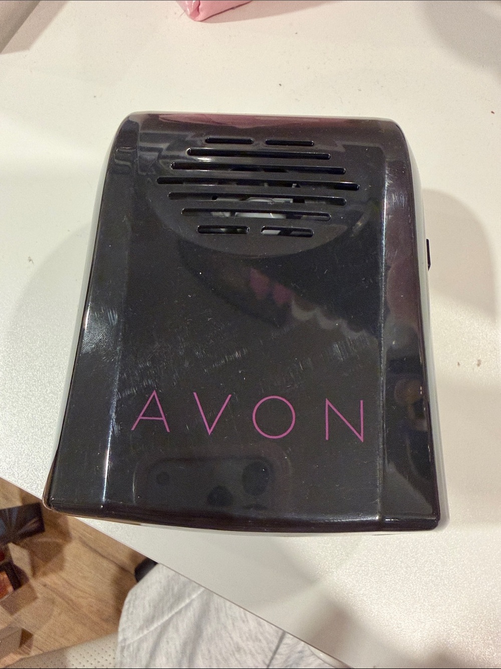 Avon nail dryer